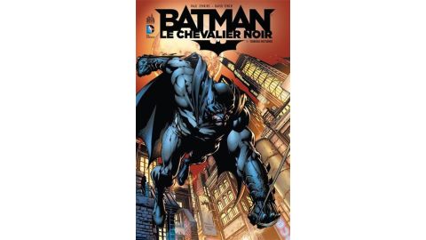 Batman, Le Chevalier Noir - Tome 1 - Comics