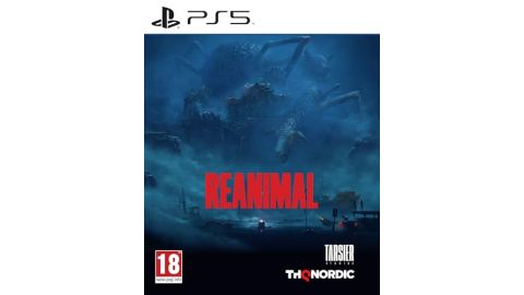 Reanimal - PS5