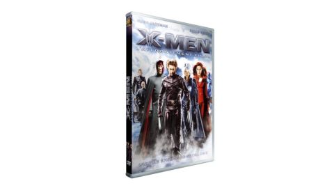 X-Men : L'affrontement Final - DVD