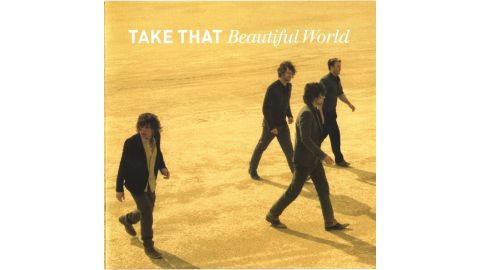 Beautiful World [Import] That Take - CD Audio