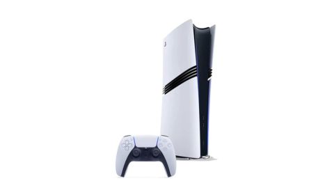 Console Sony Playstation 5 Pro 2 To