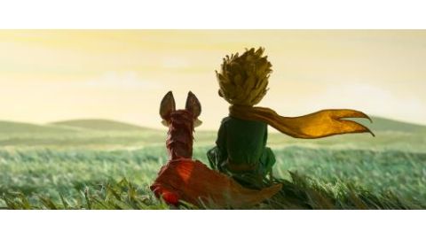 Le Petit Prince - Blu-ray