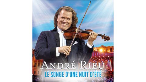 Le Songe D'Une Nuit D'Ete - CD Audio