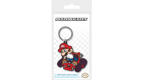 Porte-clés Mario Kart Drift Nintendo