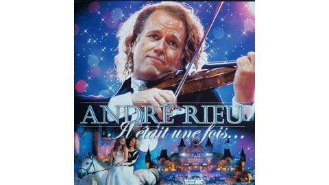 André Rieu – Il Était Une Fois... - CD Audio