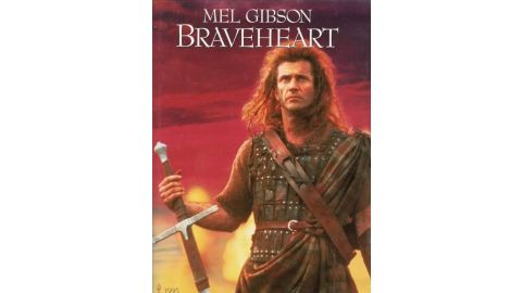 Braveheart - DVD