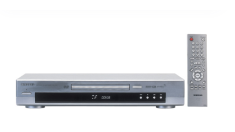 Samsung DVD-S224