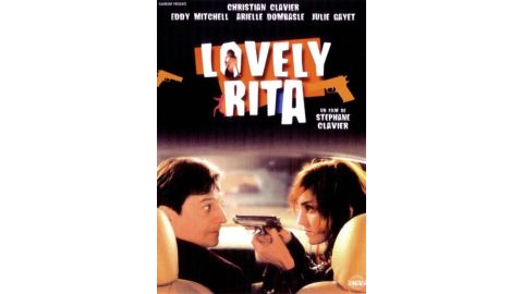 Lovely Rita - DVD