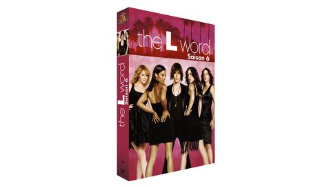 The L Word - Coffret intégral de la Saison 6 - DVD