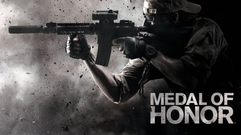 Medal of Honor - PS3