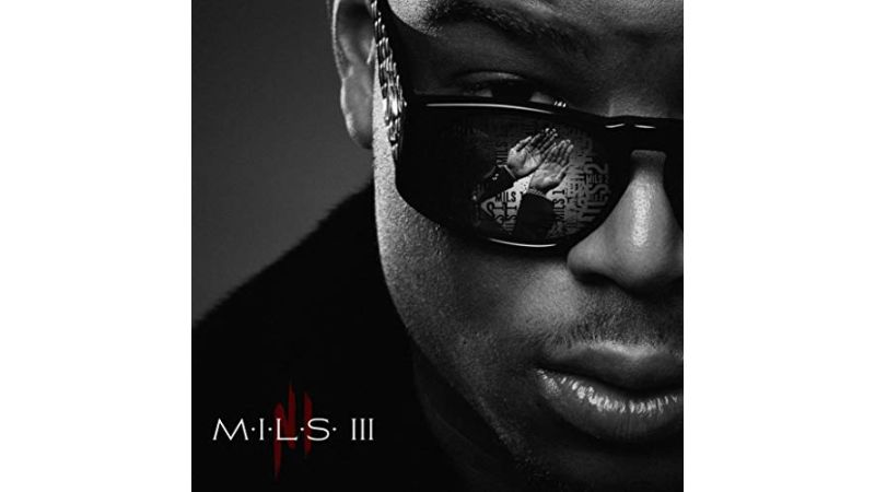 Ninho - M.I.L.S 3 - CD Audio