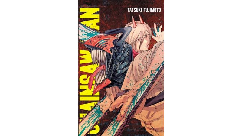 Chainsaw Man Coffret T01 À T03 - Manga