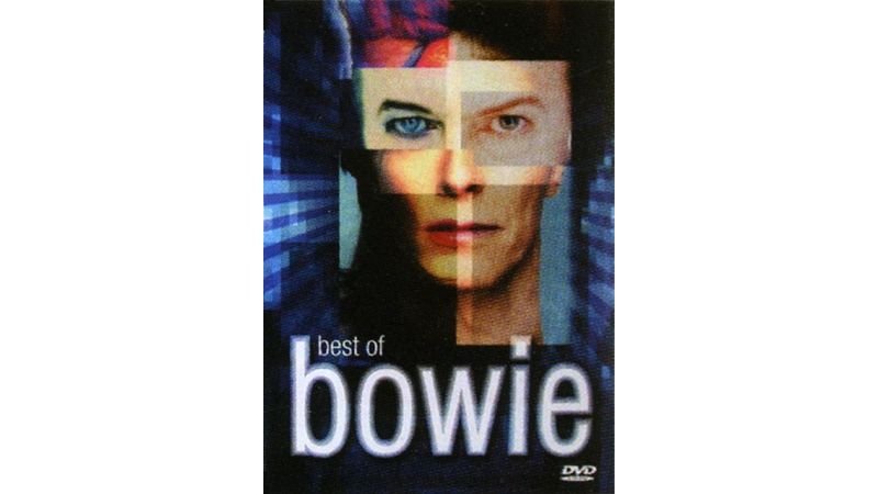 Bowie, David - Best Of - DVD