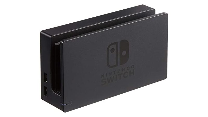 Ensemble Dock Nintendo Switch
