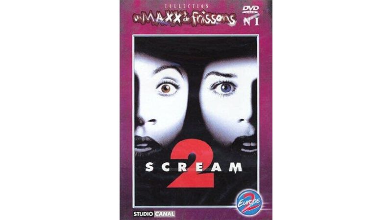 Scream 2