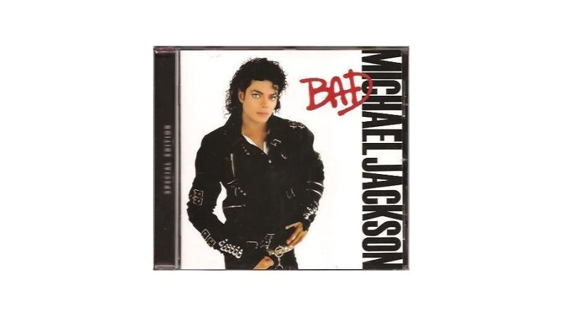 BAD - CD Audio