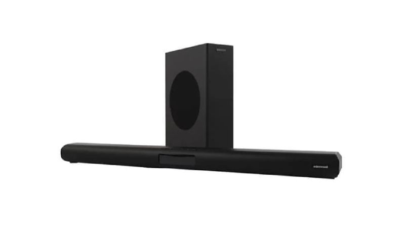 Barre de son Endenwood BDS 41