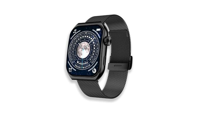 CGV - Watch S Anniversary Montre connectée
