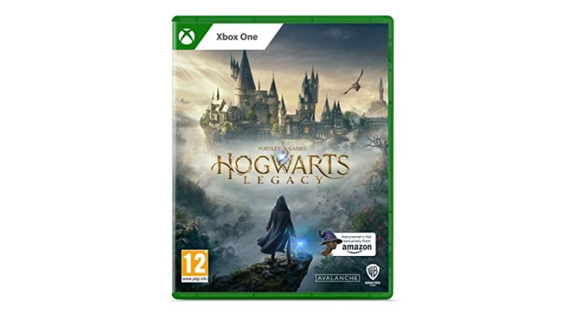 Hogwarts Legacy -  Xbox One