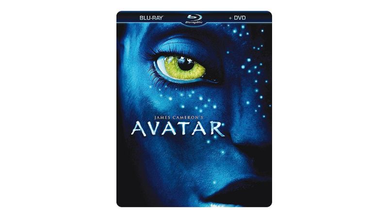 Avatar - Blu-Ray
