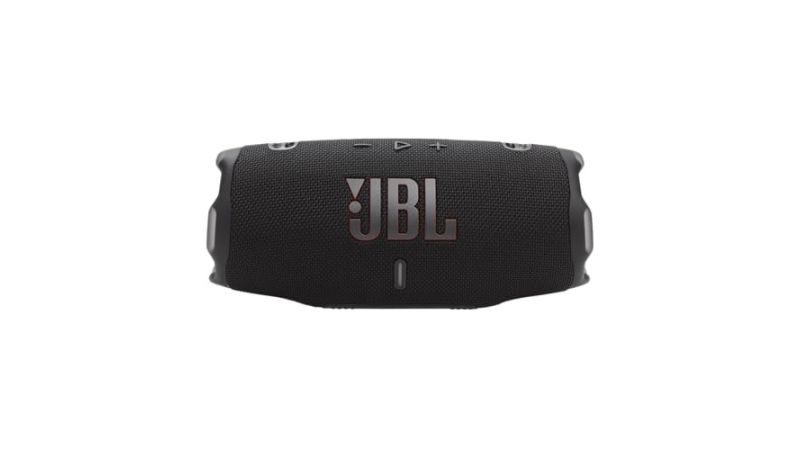 Enceinte sans fil Jbl Charge 6 noir