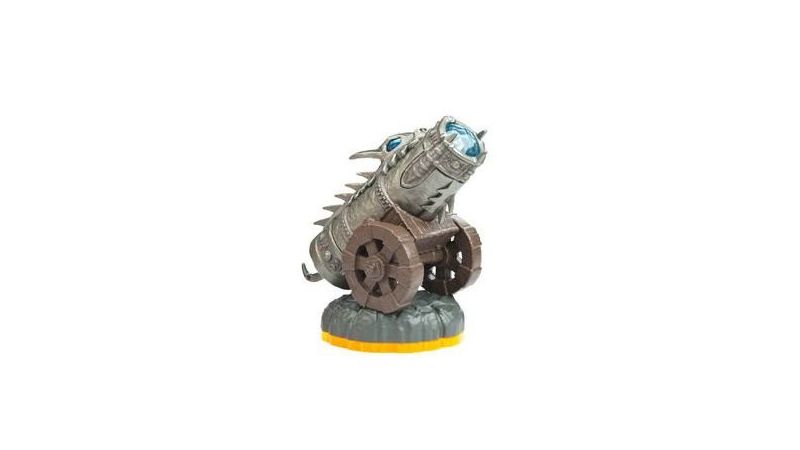 Skylanders DRAGONFIRE CANNON