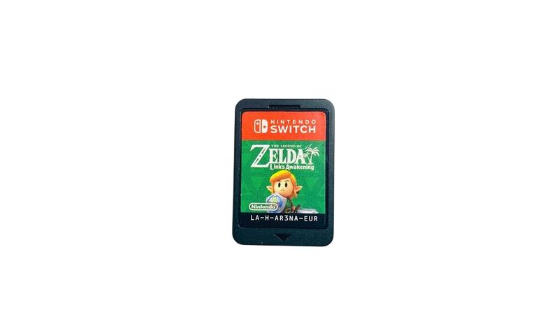The Legend of Zelda - Link's Awakening - Switch