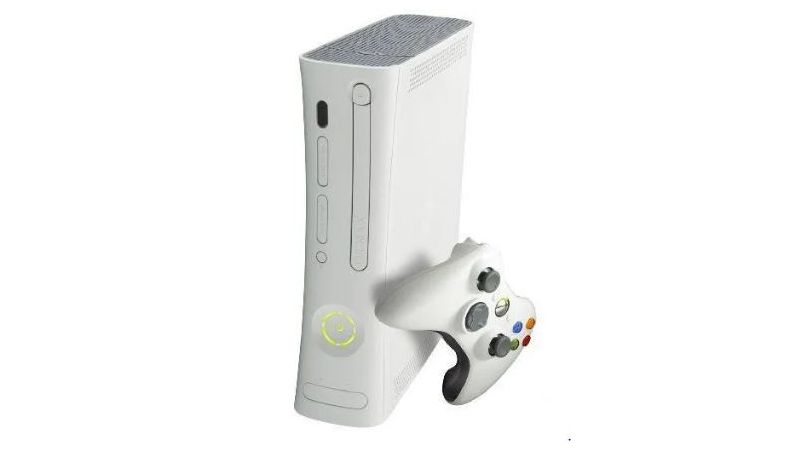 Console Xbox 360 Arcade 60 Go