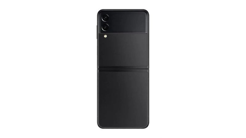 Smartphone Samsung Galaxy Z Flip3 128Go