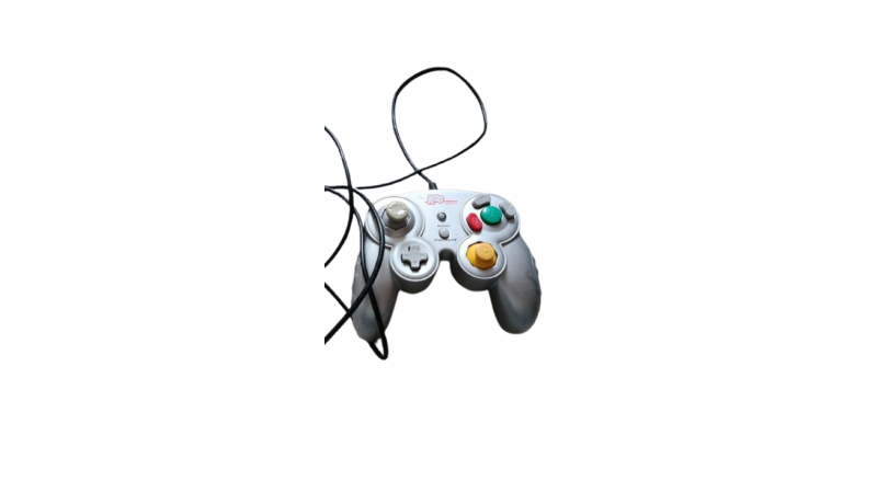 Manette générique Gamecube