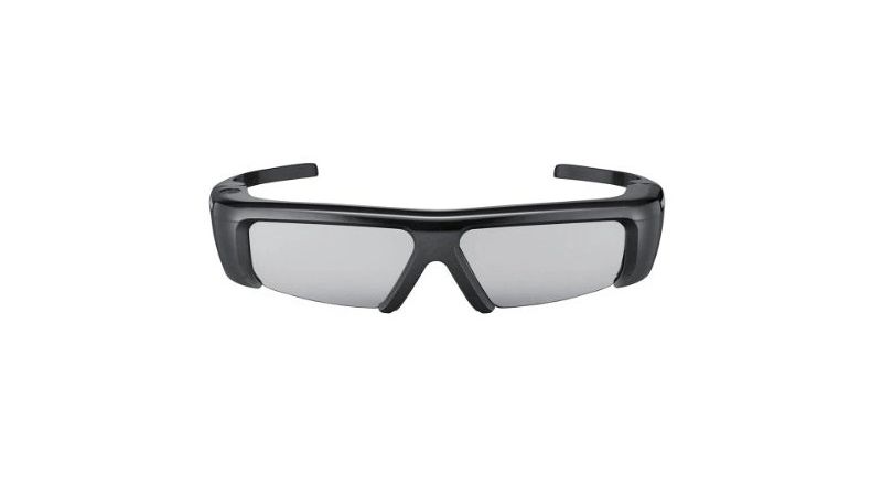 Samsung lunettes 3D SSG-3100GB