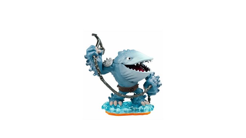 Figurine Skylanders - Giants - Thumpback