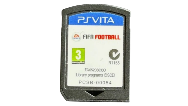 Fifa Football - PS VITA