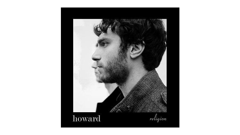 Religion - Howard - CD Audio