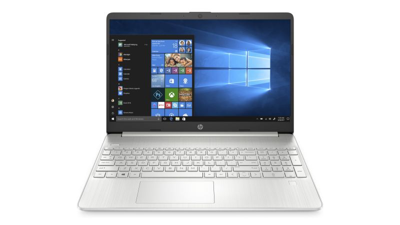 PC Portable HP 15s