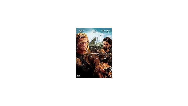 Troie - DVD