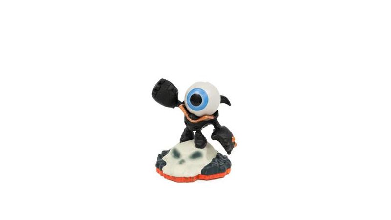 Sidekick Eye small Skylanders