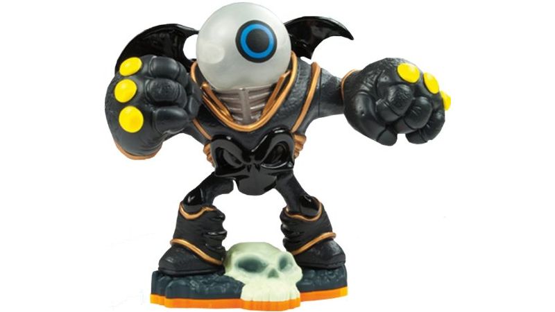 Figurine Skylanders - Giants - Eye Brawl