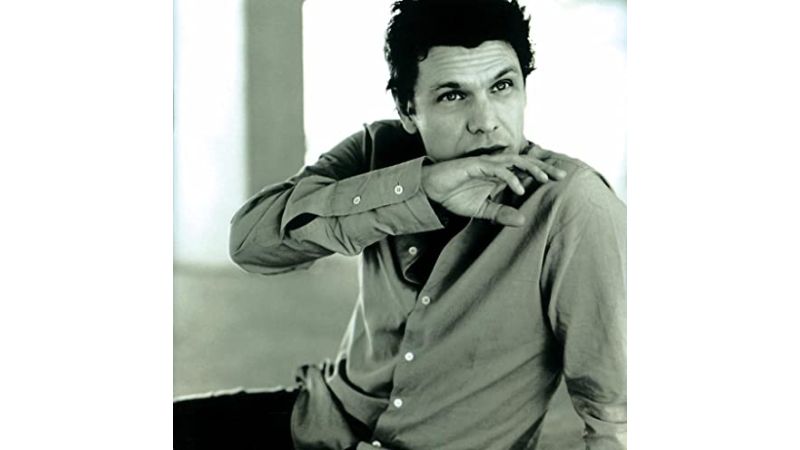 Marc Lavoine - CD Audio
