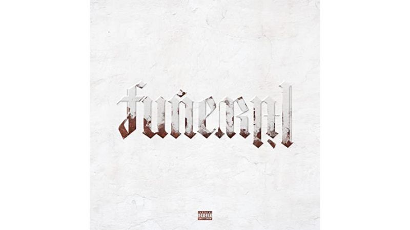 Lil Wayne – Funeral - CD