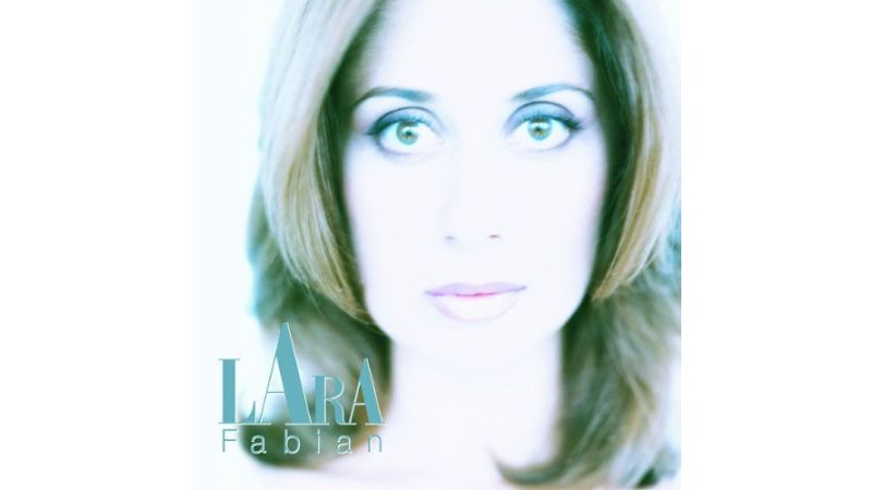 Pure - Lara Fabian - CD Audio
