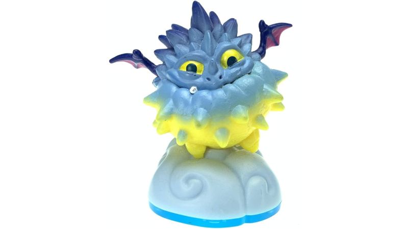 Skylanders Swap Force Pop Thorn