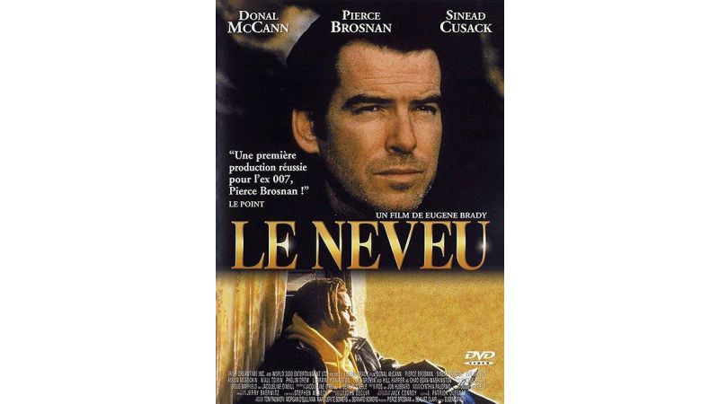 Le neveu - DVD