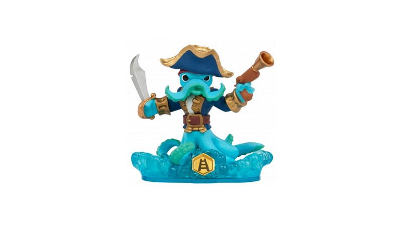 Skylanders Swap Force Wash Buckler