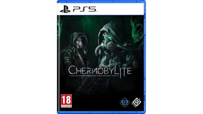 Chernobylite - PS5