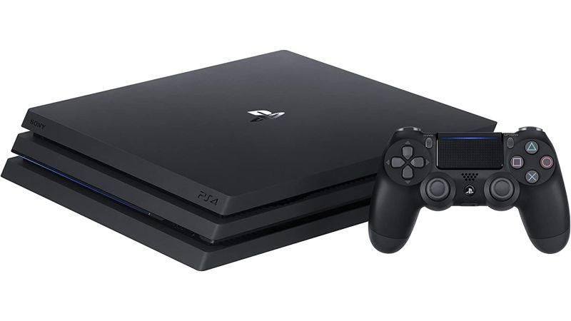 Console Sony Playstation 4 PRO 2 To