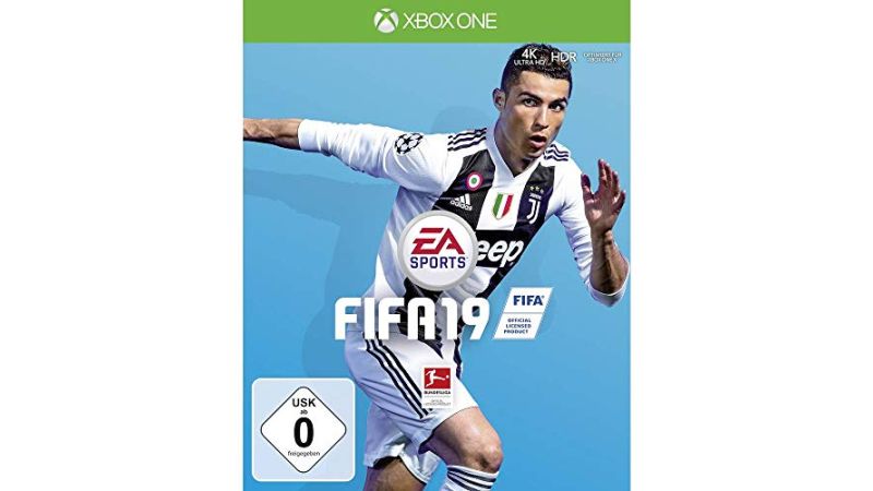 FIFA 19 - Xbox One