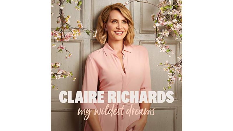 My Wildest Dreams - CD