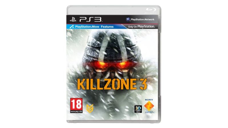 Killzone 3 - PS3