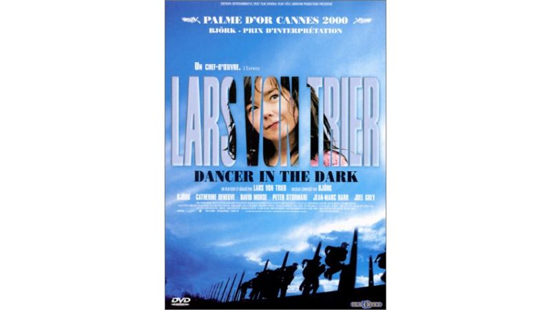 Dancer in the Dark [Édition Collector] - DVD